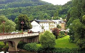 Hotel-Restaurant Dimmer - Mullerthal
