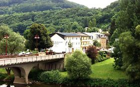 Hotel-Restaurant Dimmer - Mullerthal